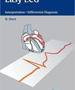 Easy ECG Interpretation Differential Diagnoses