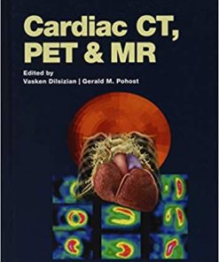 Cardiac CT PET and MR 3rd Ed