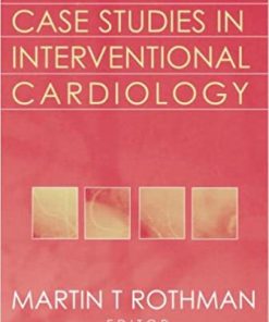Case Studies in Interventional Cardiology