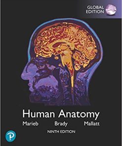 Human Anatomy 9th Edition