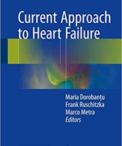 Current Approach to Heart Failure