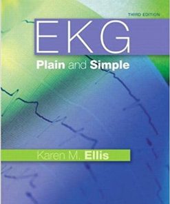 EKG Plain and Simple