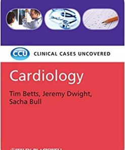 Cardiology Clinical Cases Uncovered