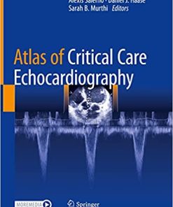 Atlas of Critical Care Echocardiography