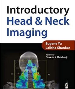 Introductory Head and Neck Imaging