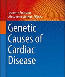 Genetic Causes of Cardiac Disease