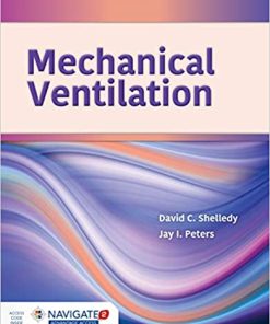 Mechanical Ventilation By David C Shelledy