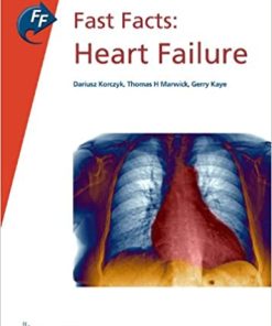Fast Facts Heart Failure