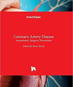 Coronary Artery Disease Assessment Surgery Prevention