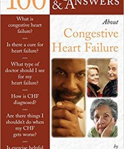 100 Questions & Answers About Congestive Heart Failure