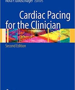 Cardiac Pacing for the Clinician