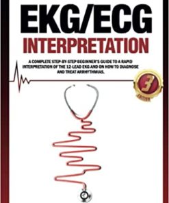 EKG ECG Interpretation