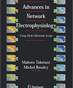 Advances in Network Electrophysiology Using Multi Electrode Arrays