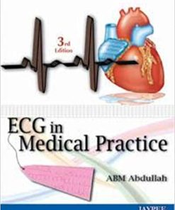 ECG in Medical Practice 3rd Ed