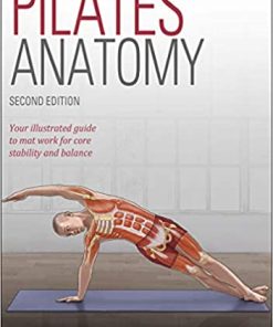 Pilates Anatomy