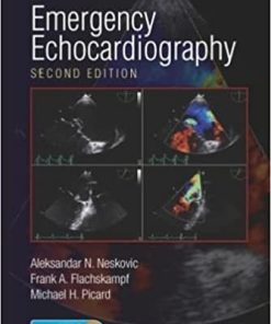 Emergency Echocardiography 2nd Edition