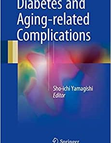 Diabetes and Aging Related Complications