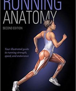 Running Anatomy 2nd Edition