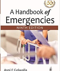 A Handbook of Emergencies