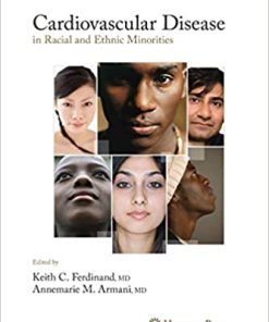 Cardiovascular Disease in Racial and Ethnic Minorities