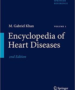 Encyclopedia of Heart Diseases