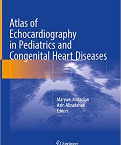 Atlas of Echocardiography in Pediatrics and Congenital Heart Diseases