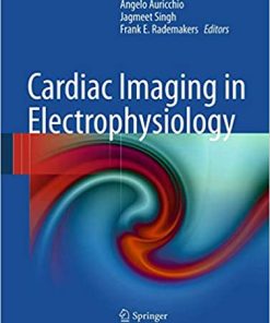 Cardiac Imaging in Electrophysiology