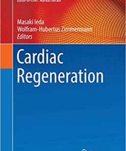 Cardiac Regeneration