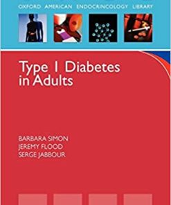 Type 1 Diabetes in Adults