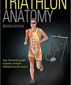 Triathlon Anatomy
