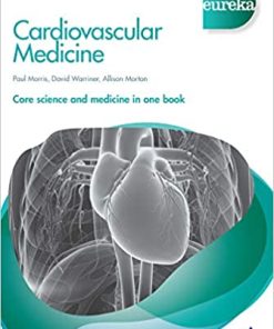 Eureka Cardiovascular Medicine