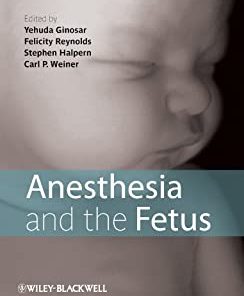Anesthesia and the Fetus