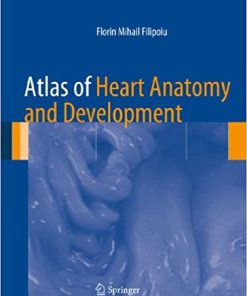 Atlas of Heart Anatomy and Development