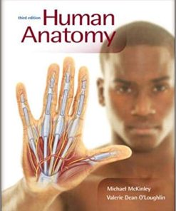 Human Anatomy 3rd Ed
