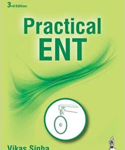 Practical ENT 3rd Edition