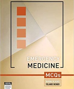 Emergency Medicine MCQs