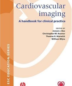 Cardiovascular Imaging A Handbook for Clinical Practice
