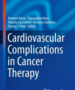 Cardiovascular Complications in Cancer Therapy