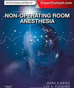 Non Operating Room Anesthesia