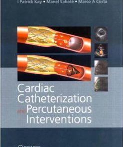 Cardiac Catheterization and Percutaneous Interventions