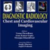 Diagnostic Radiology Chest and Cardiovascular Imaging 3rd Edition