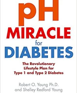 The pH Miracle For Diabetes