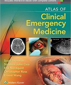 Atlas of Clinical Emergency Medicine