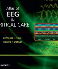 Atlas of EEG in Critical Care