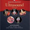 Imaging Anatomy Ultrasound 2nd Edition