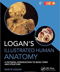 Logan’s Illustrated Human Anatomy A Pictorial Introduction to Basic Form and Structure