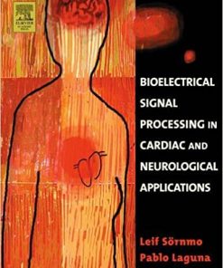 Bioelectrical Signal Processing in Cardiac and Neurological Applications