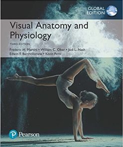 Visual Anatomy & Physiology 3rd Ed