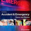 Accident & Emergency Theory into Practice 3rd Ed