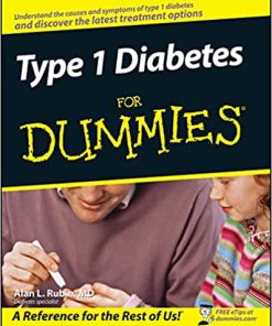 Type 1 Diabetes for Dummies